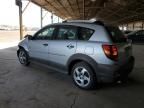 2005 Pontiac Vibe