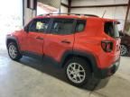 2021 Jeep Renegade Sport