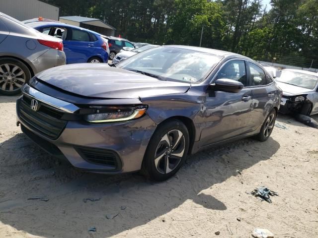 2021 Honda Insight EX