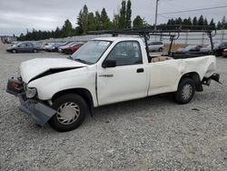 Toyota salvage cars for sale: 1993 Toyota T100 1 TON