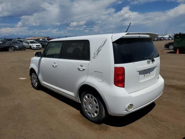 2009 Scion XB