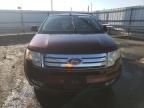 2010 Ford Edge Limited