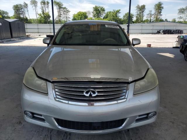 2008 Infiniti M35 Base