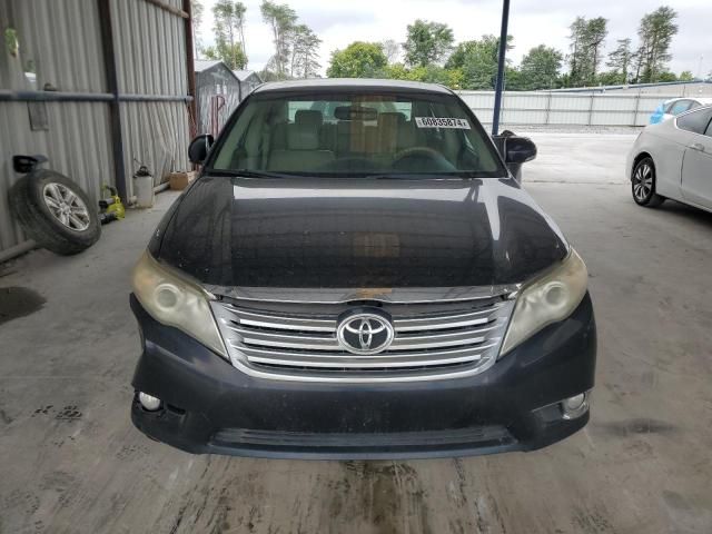 2011 Toyota Avalon Base