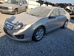 2010 Ford Fusion SE en venta en Cahokia Heights, IL