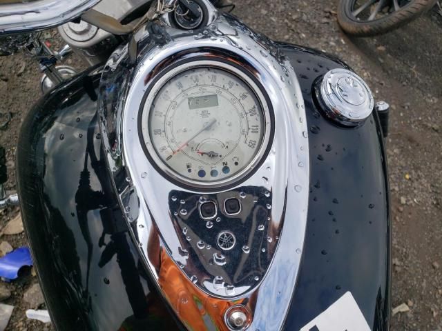 2000 Yamaha XV1600 AL