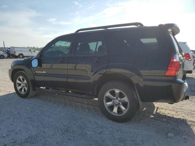 2008 Toyota 4runner SR5