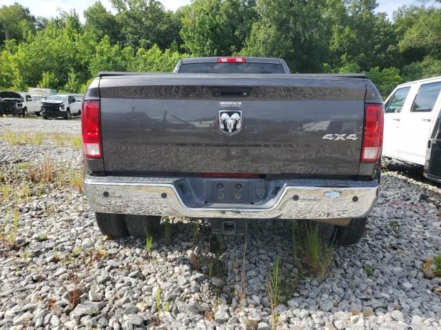 2017 Dodge RAM 3500 ST