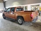 2005 GMC Canyon