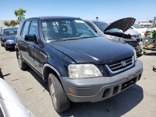 2001 Honda CR-V EX