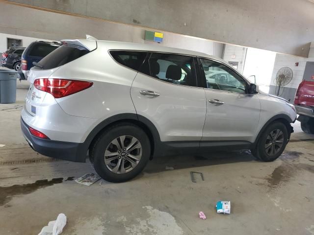 2015 Hyundai Santa FE Sport