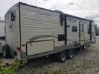 2016 Keystone Travel Trailer