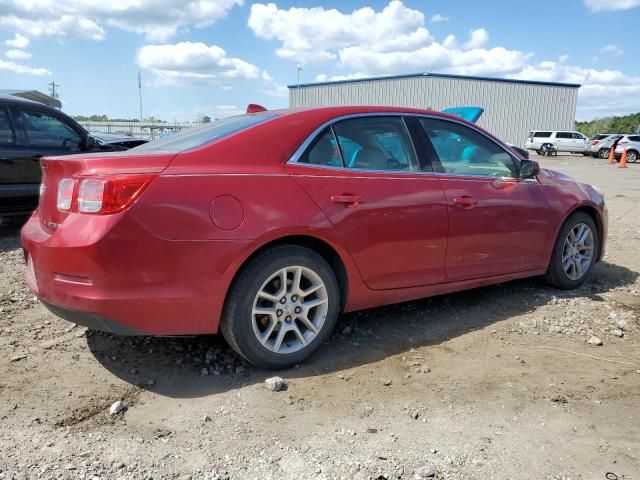 2013 Chevrolet Malibu 1LT