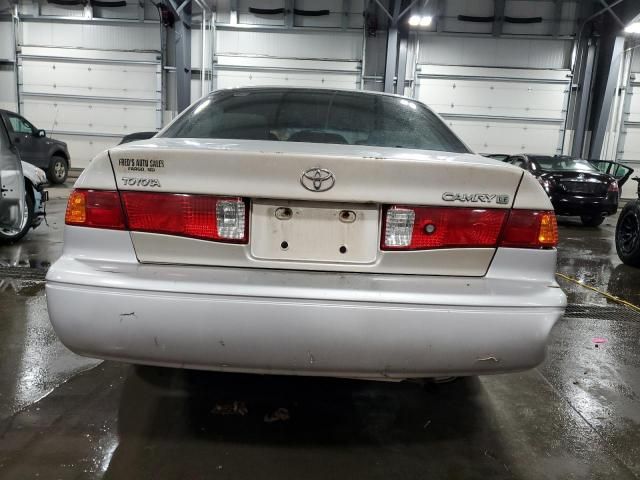 2000 Toyota Camry CE