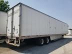 2007 Wabash Reefer