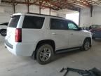 2015 Chevrolet Tahoe K1500 LT