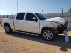 2013 GMC Sierra K1500 SLT