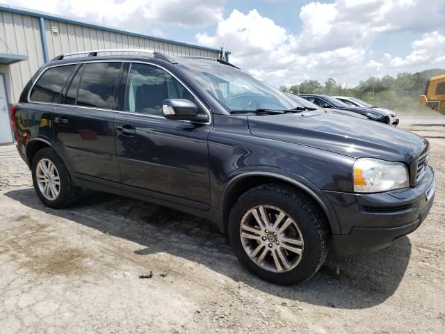 2011 Volvo XC90 3.2