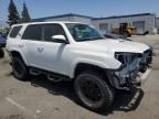 2023 Toyota 4runner SE