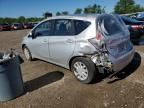 2014 Nissan Versa Note S