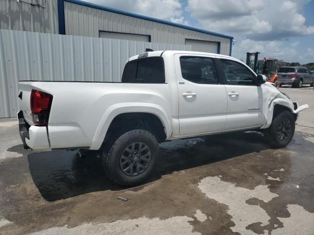 2023 Toyota Tacoma Double Cab