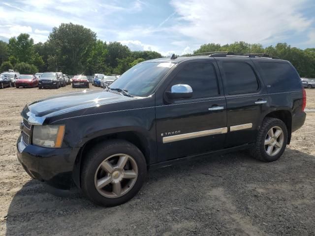 2007 Chevrolet Tahoe K1500