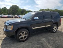 2007 Chevrolet Tahoe K1500 en venta en Conway, AR