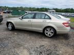 2011 Mercedes-Benz C 300 4matic