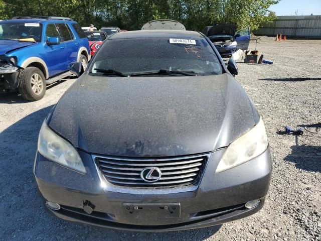 2008 Lexus ES 350