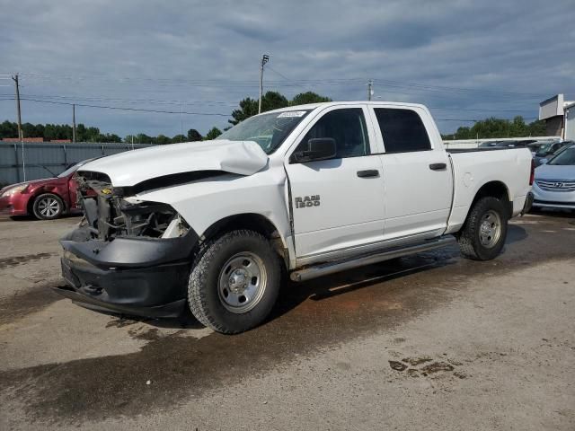 2013 Dodge RAM 1500 ST