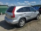 2010 Honda CR-V EXL