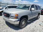 2004 GMC Yukon