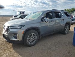 2023 Chevrolet Traverse LT en venta en Greenwood, NE