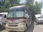 2006 Workhorse Custom Chassis Motorhome Chassis W24