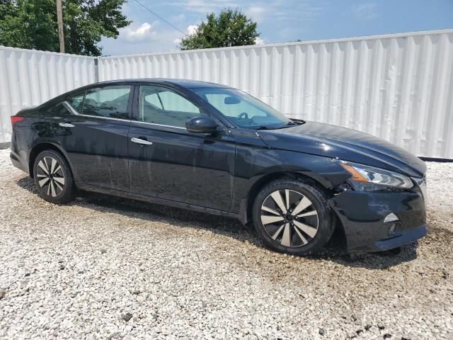 2019 Nissan Altima SV