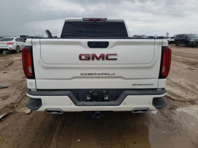 2023 GMC Sierra K1500 Denali