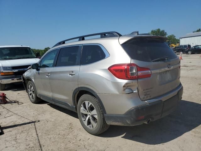 2019 Subaru Ascent Premium