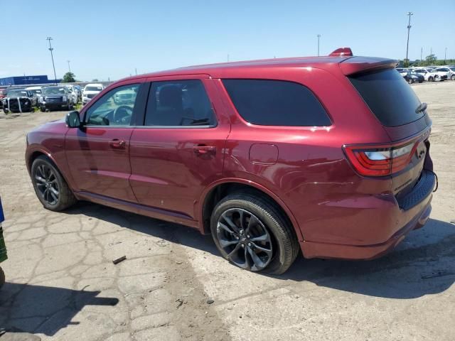 2020 Dodge Durango R/T