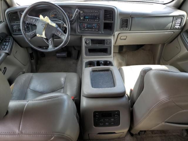 2003 Chevrolet Tahoe K1500