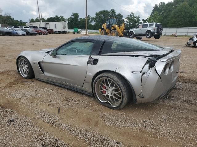 2006 Chevrolet Corvette Z06