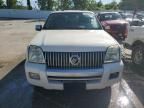 2007 Mercury Mountaineer Premier