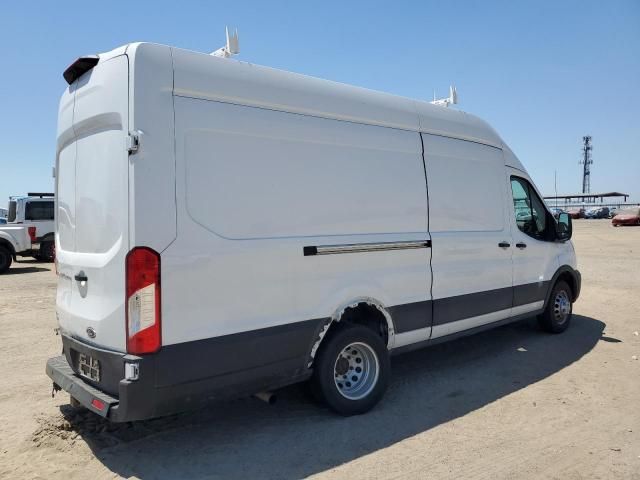 2023 Ford Transit T-350 HD