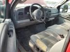 2005 Ford F250 Super Duty