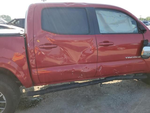 2023 Toyota Tacoma Double Cab