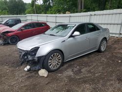 Cadillac Vehiculos salvage en venta: 2010 Cadillac CTS Performance Collection