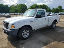 Ford Ranger salvage cars for sale: 2009 Ford Ranger