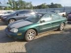 2000 Mercury Sable LS