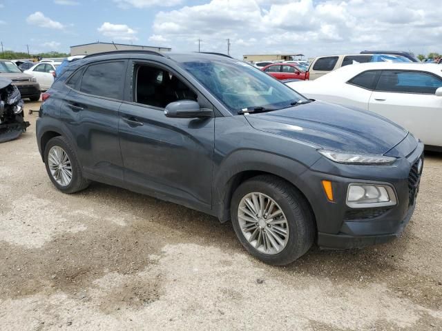 2019 Hyundai Kona SEL