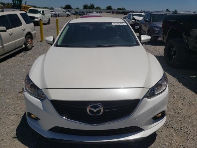 2014 Mazda 6 Touring