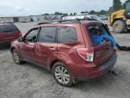 2011 Subaru Forester 2.5X Premium